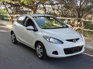 2009/'10 | MAZDA DEMIO | 13 PETROL | AUTOMATIC | *TAL-JAPAN* | ECONOMICAL | START & GO!